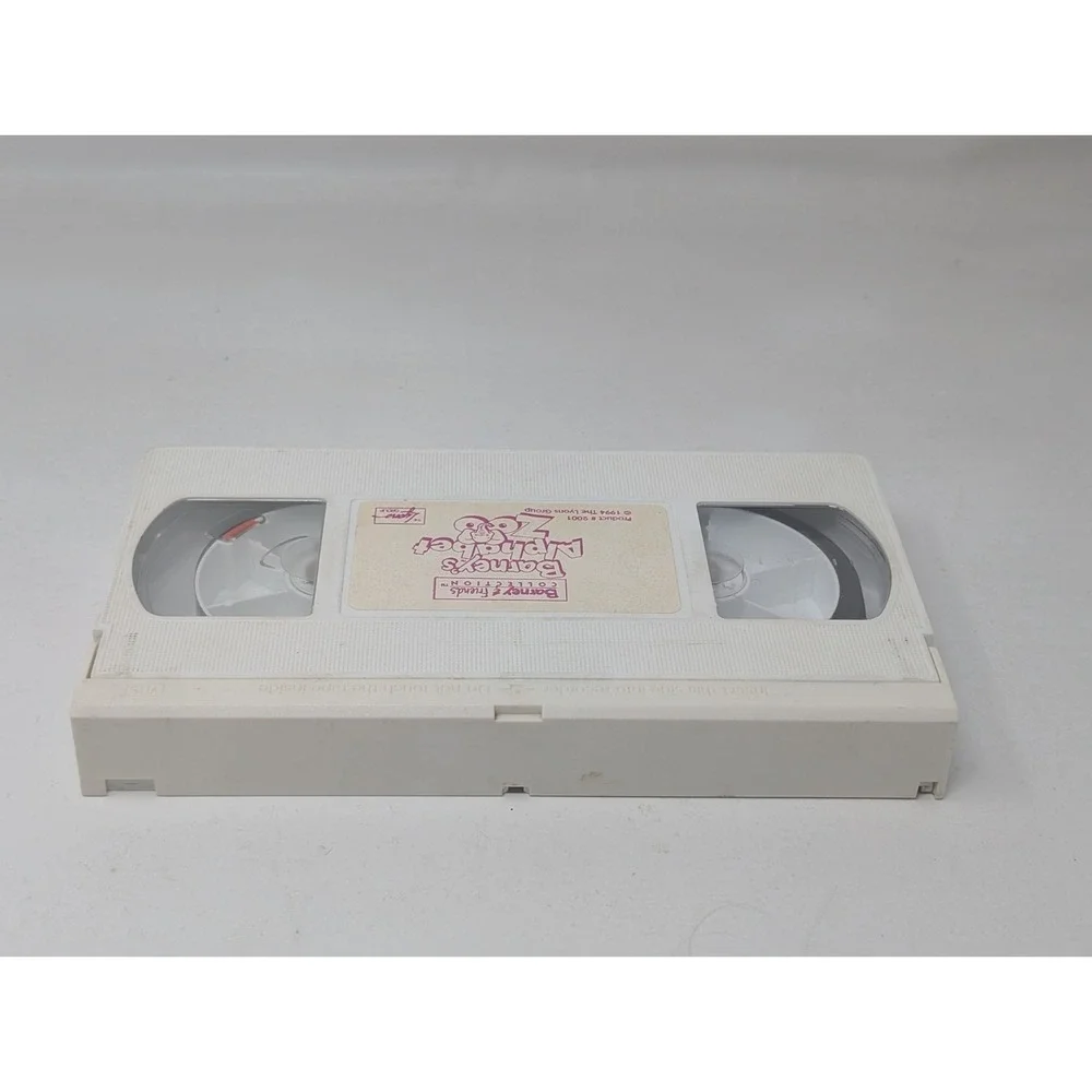N/A tape only